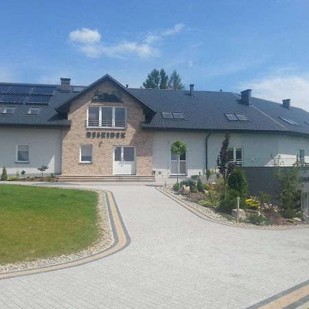 Osrodek Rekreacyjno - Wypoczynkowy Beskidek Gilowice (Zywiec) Bagian luar foto