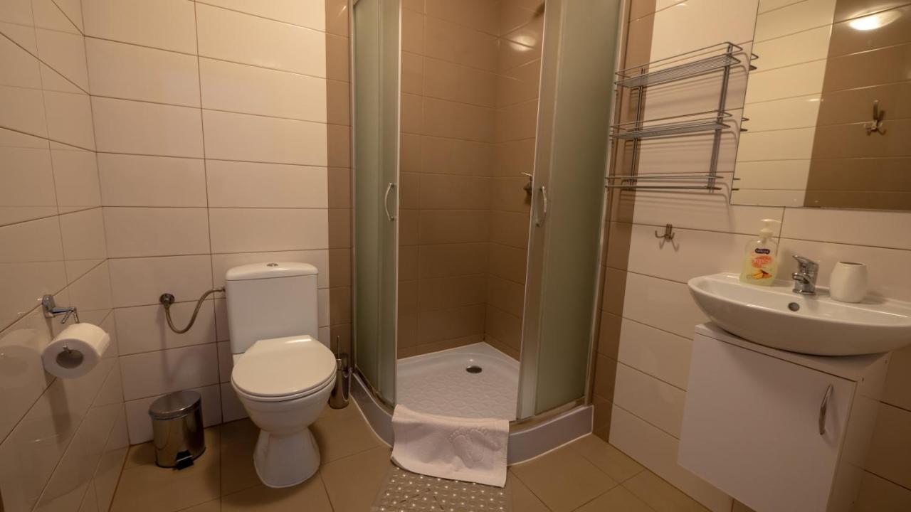 Osrodek Rekreacyjno - Wypoczynkowy Beskidek Gilowice (Zywiec) Bagian luar foto