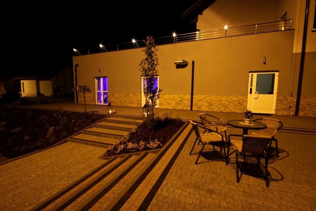 Osrodek Rekreacyjno - Wypoczynkowy Beskidek Gilowice (Zywiec) Bagian luar foto