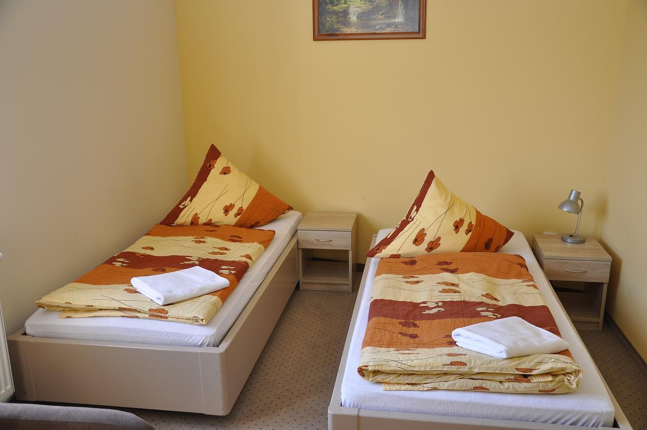 Osrodek Rekreacyjno - Wypoczynkowy Beskidek Gilowice (Zywiec) Ruang foto